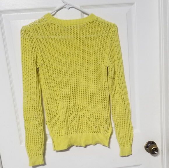 BCBGeneration  Knitted long sleeve - Picture 2 of 4